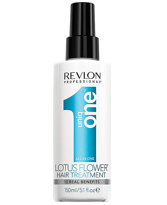 Comprar Revlon Uniq One Tratamiento 10 en 1 150 ml Lotus Flower online en la tienda Alpel