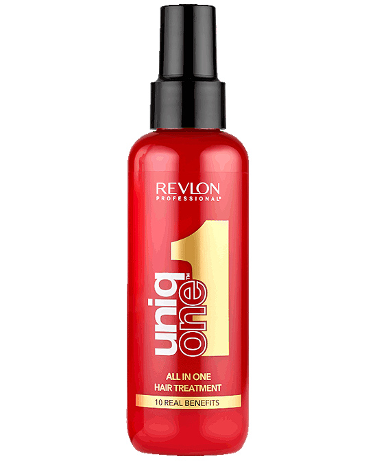 Comprar Revlon Uniq One Mascarilla Sin Aclarado 150 ml online en la tienda Alpel