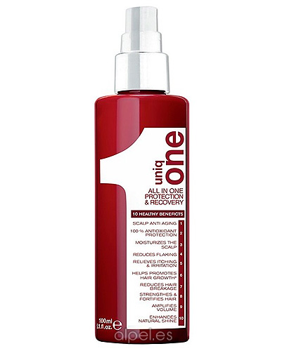 Comprar Uniq One Protection & Recovery Serum 100 ml online en la tienda Alpel Comprar Uniq One Protection & Recovery Serum 100 ml online en la tienda Alpel