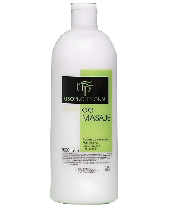 Comprar Up Crema De Masaje Romero, Lavanda Y Almendras Dulces 1000 ml online en la tienda Alpel