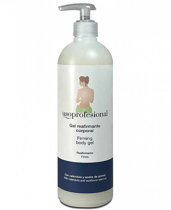 Comprar Up Gel Reafirmante Colágeno, Vitamina F, Elastina Y Caléndula 500 ml online en la tienda Alpel Comprar Up Gel Reafirmante Colágeno, Vitamina F, Elastina Y Caléndula 500 ml online en la tienda Alpel