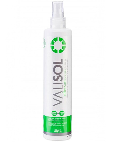 Comprar Valisol Aftersun Aloe Vera Spray 300 ml online en la tienda Alpel Comprar Valisol Aftersun Aloe Vera Spray 300 ml online en la tienda Alpel