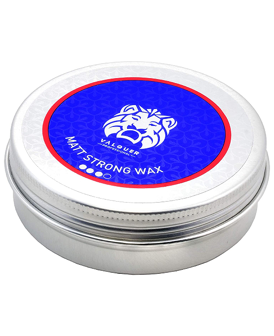 Comprar online Valquer Cera Capilar Mate Fuerte Moldeadora Fijación 100 ml en la tienda alpel.es - Peluquería y Maquillaje Comprar online Valquer Cera Capilar Mate Fuerte Moldeadora Fijación 100 ml en la tienda alpel.es - Peluquería y Maquillaje