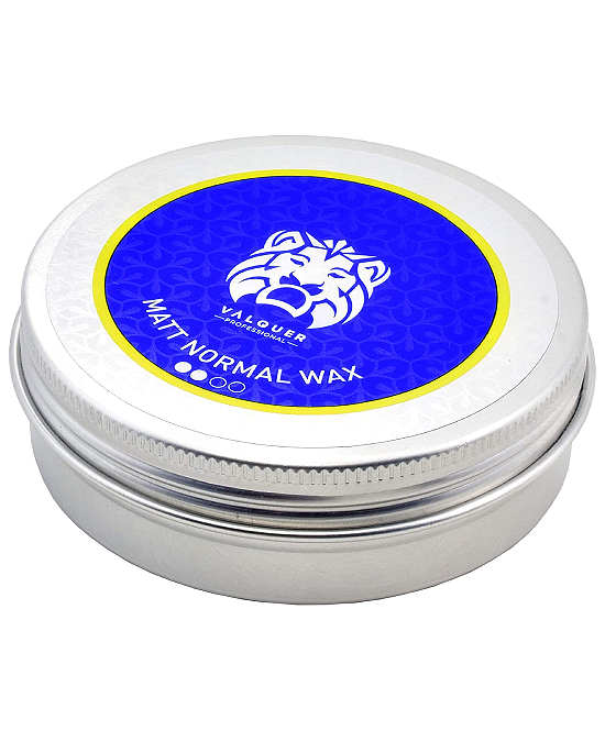 Comprar online Valquer Cera Capilar Mate Normal Moldeadora Fijación 100 ml en la tienda alpel.es - Peluquería y Maquillaje Comprar online Valquer Cera Capilar Mate Normal Moldeadora Fijación 100 ml en la tienda alpel.es - Peluquería y Maquillaje