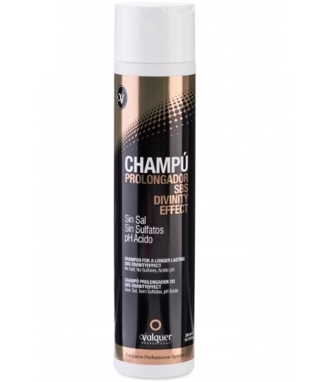 Comprar Valquer Champú Prolongador Efecto Botulínico 300 ml online en la tienda Alpel