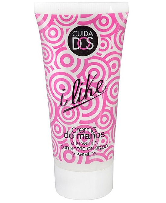 Comprar online Valquer Crema Manos Vainilla con Argán y Keratina 30 ml en la tienda alpel.es - Peluquería y Maquillaje Comprar online Valquer Crema Manos Vainilla con Argán y Keratina 30 ml en la tienda alpel.es - Peluquería y Maquillaje