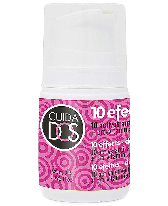 Comprar online Valquer Cuidados Crema Facial 10 Efectos Día Spf 15 50 ml en la tienda alpel.es - Peluquería y Maquillaje Comprar online Valquer Cuidados Crema Facial 10 Efectos Día Spf 15 50 ml en la tienda alpel.es - Peluquería y Maquillaje