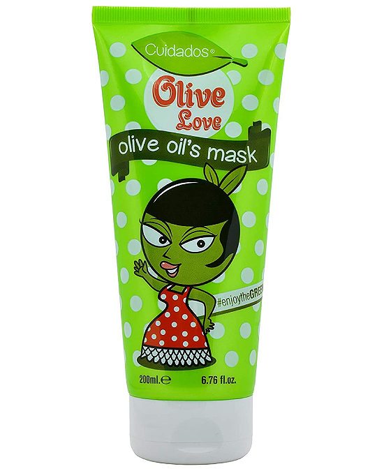 Comprar online Valquer Cuidados Mascarilla Reparadora Aceite Oliva 200 ml en la tienda alpel.es - Peluquería y Maquillaje Comprar online Valquer Cuidados Mascarilla Reparadora Aceite Oliva 200 ml en la tienda alpel.es - Peluquería y Maquillaje