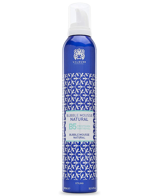 Comprar online Valquer Espuma Fijación Natural 300 ml en la tienda alpel.es - Peluquería y Maquillaje Comprar online Valquer Espuma Fijación Natural 300 ml en la tienda alpel.es - Peluquería y Maquillaje