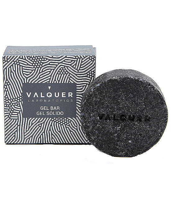Comprar online Valquer Gel Sólido 50 gr Moon Carbón Activo en la tienda alpel.es - Peluquería y Maquillaje Comprar online Valquer Gel Sólido 50 gr Moon Carbón Activo en la tienda alpel.es - Peluquería y Maquillaje