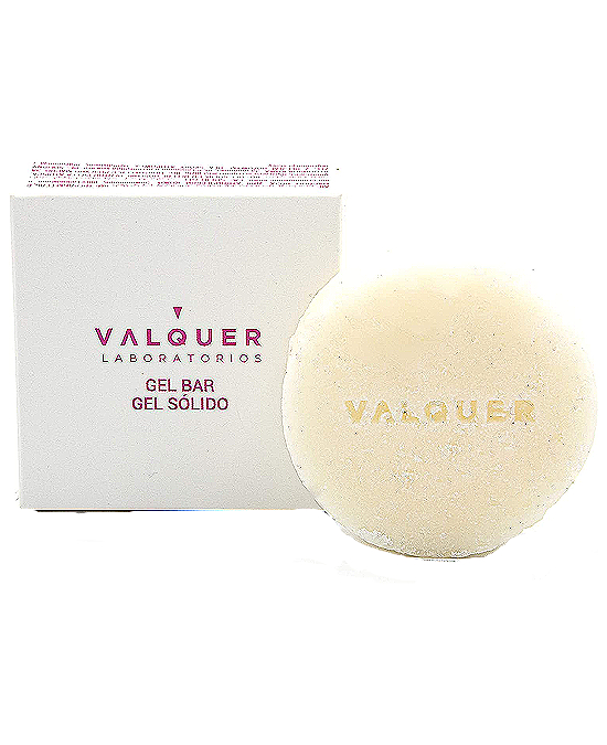 Comprar online Valquer Gel Sólido 50 gr Velvet Aceite Rosa Mosqueta en la tienda alpel.es - Peluquería y Maquillaje Comprar online Valquer Gel Sólido 50 gr Velvet Aceite Rosa Mosqueta en la tienda alpel.es - Peluquería y Maquillaje