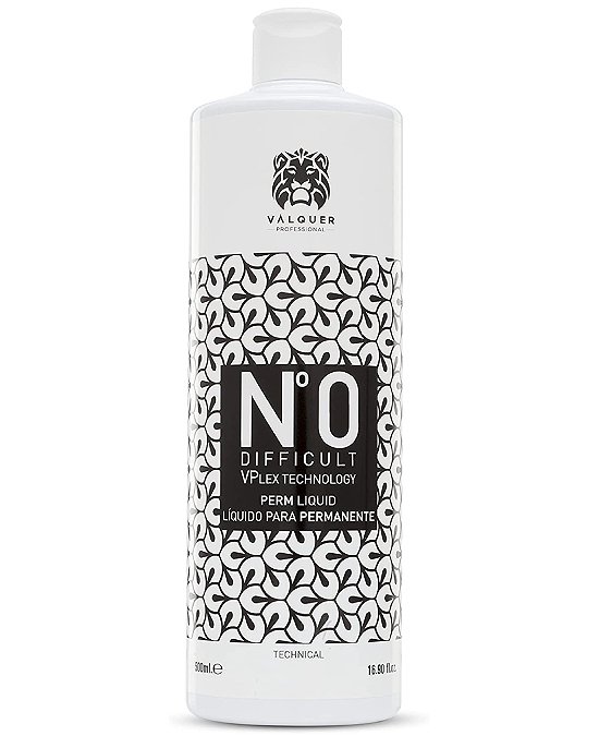 Comprar online Valquer Líquido Permanente Rizos 0 Cabellos Fuertes 500 ml en la tienda alpel.es - Peluquería y Maquillaje Comprar online Valquer Líquido Permanente Rizos 0 Cabellos Fuertes 500 ml en la tienda alpel.es - Peluquería y Maquillaje