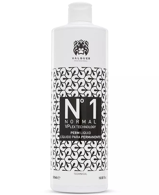 Comprar online Valquer Líquido Permanente Rizos 1 Cabellos Normales 500 ml en la tienda alpel.es - Peluquería y Maquillaje Comprar online Valquer Líquido Permanente Rizos 1 Cabellos Normales 500 ml en la tienda alpel.es - Peluquería y Maquillaje