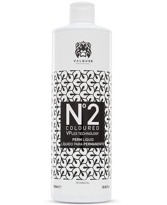 Comprar online Valquer Líquido Permanente Rizos 2 Cabellos Coloreados 500 ml en la tienda alpel.es - Peluquería y Maquillaje Comprar online Valquer Líquido Permanente Rizos 2 Cabellos Coloreados 500 ml en la tienda alpel.es - Peluquería y Maquillaje