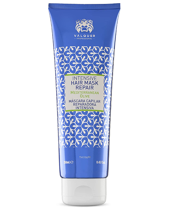 Comprar online Valquer Mascarilla Capilar Reparadora Intensiva 250 ml en la tienda alpel.es - Peluquería y Maquillaje Comprar online Valquer Mascarilla Capilar Reparadora Intensiva 250 ml en la tienda alpel.es - Peluquería y Maquillaje