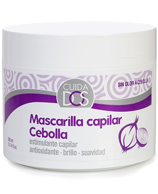 Comprar Valquer Mascarilla Cebolla 300 ml online en la tienda Alpel