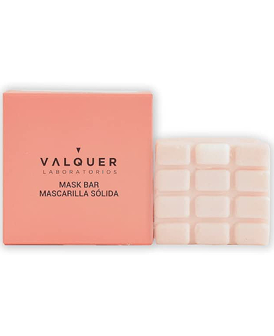 Comprar online Valquer Mascarilla Sólida Capilar 48 gr en la tienda alpel.es - Peluquería y Maquillaje Comprar online Valquer Mascarilla Sólida Capilar 48 gr en la tienda alpel.es - Peluquería y Maquillaje