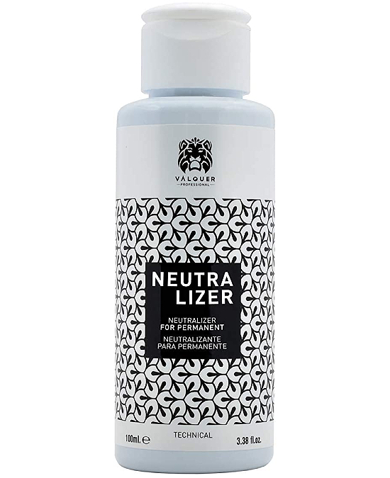Comprar online Valquer Neutralizante Permanente 100 ml en la tienda alpel.es - Peluquería y Maquillaje Comprar online Valquer Neutralizante Permanente 100 ml en la tienda alpel.es - Peluquería y Maquillaje