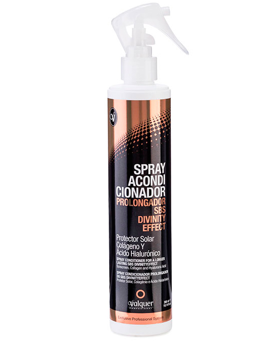 Comprar Valquer Spray Prolongador Tratamiento SBS online en la tienda Alpel