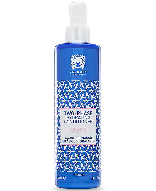 Comprar online Valquer Two-Phase Hydrating Conditioner Acondicionador Hidratante en la tienda Alpel