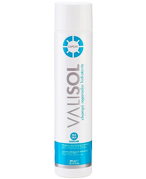 Comprar Valquer Valisol Champú Reparador Hidratante online en la tienda Alpel Comprar Valquer Valisol Champú Reparador Hidratante online en la tienda Alpel