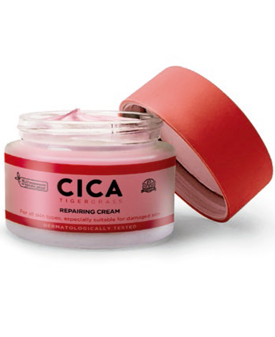 Comprar online la crema reparadora con Cica VITVIT en la tienda alpel.es - Peluquería y Maquillaje