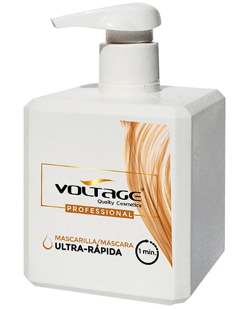 Comprar online la Mascarilla Ultrarápida 1 Minuto de Voltage con envío 24 horas Comprar online la Mascarilla Ultrarápida 1 Minuto de Voltage con envío 24 horas