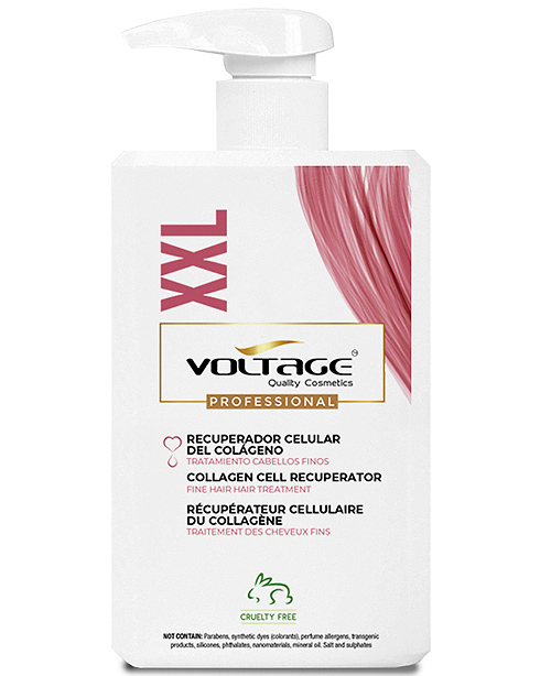 Comprar Voltage Recuperador Celular Colageno Mascarilla 1000 ml online en la tienda Alpel