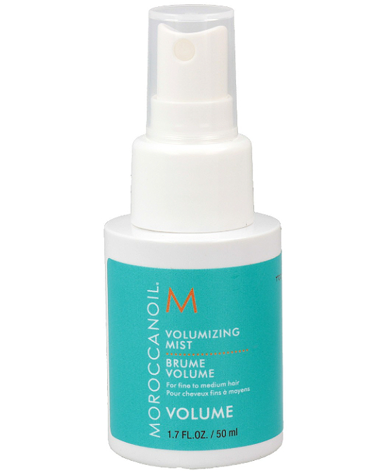 Comprar online Voluminizador Spray Moroccanoil Volume 50 ml en la tienda alpel.es - Peluquería y Maquillaje