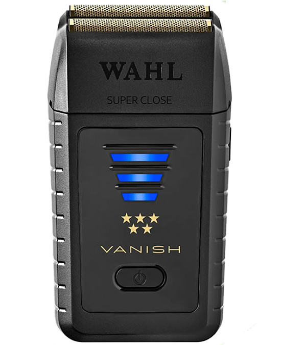 Comprar online Wahl Afeitadora Eléctrica Vanish Shaver en la tienda alpel.es - Peluquería y Maquillaje