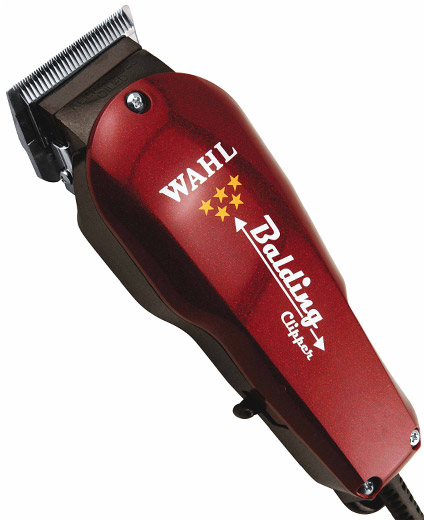Wahl BALDING - La mejor oferta online con envío 24 hrs Wahl BALDING - La mejor oferta online con envío 24 hrs