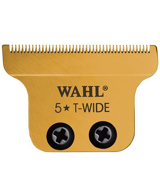 Wahl Cuchillas Máquina Cordless Detailer Li Gold - Precio barato Envío Gratis - Alpel