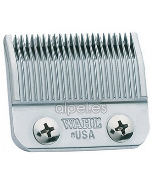 Comprar Wahl Cuchillas Quirúrgicas Icon / Super Taper / Taper 2000 / Probasic online en la tienda Alpel Comprar Wahl Cuchillas Quirúrgicas Icon / Super Taper / Taper 2000 / Probasic online en la tienda Alpel