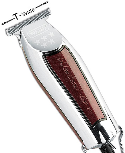 Wahl DETAILER T-Wide Máquina Rasuradora - Precio barato Envío gratis - Alpel Wahl DETAILER T-Wide Máquina Rasuradora - Precio barato Envío gratis - Alpel