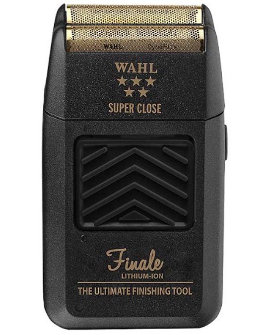 Wahl Finale Super Close Lithium Saver Shaper 5 Star