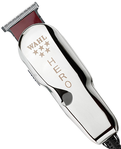 Compra online Wahl HERO Máquina Rasurar con descuento y recibe en 24 horas Compra online Wahl HERO Máquina Rasurar con descuento y recibe en 24 horas