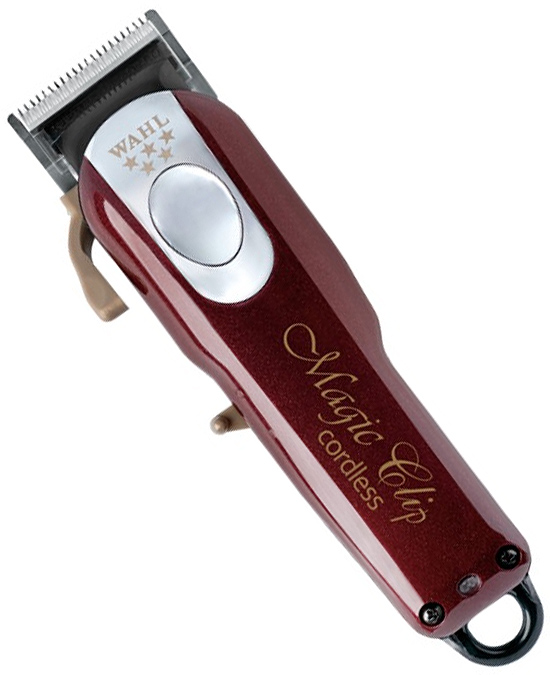 Wahl Magic Clip Cordless 5V Máquina Cortapelo - Precio barato Envío Gratis - Alpel