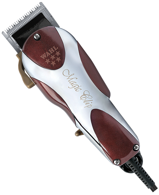 Wahl MAGIC CLIP FADE Máquina Cortapelo - Precio barato Envío Gratis - Alpel