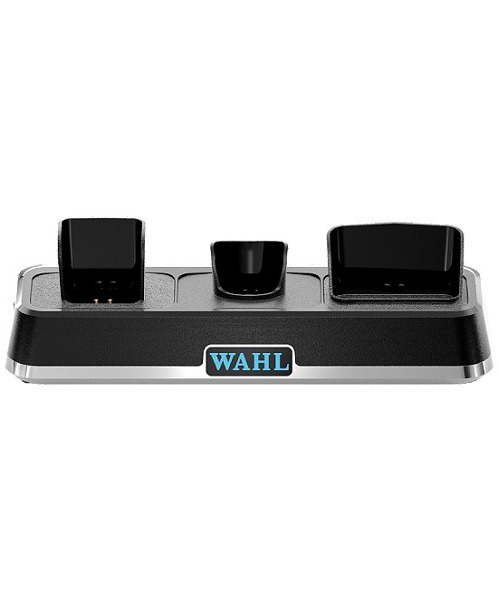 Comprar online Wahl Pro Power Station Base de Carga en la tienda alpel.es - Peluquería y Maquillaje Comprar online Wahl Pro Power Station Base de Carga en la tienda alpel.es - Peluquería y Maquillaje
