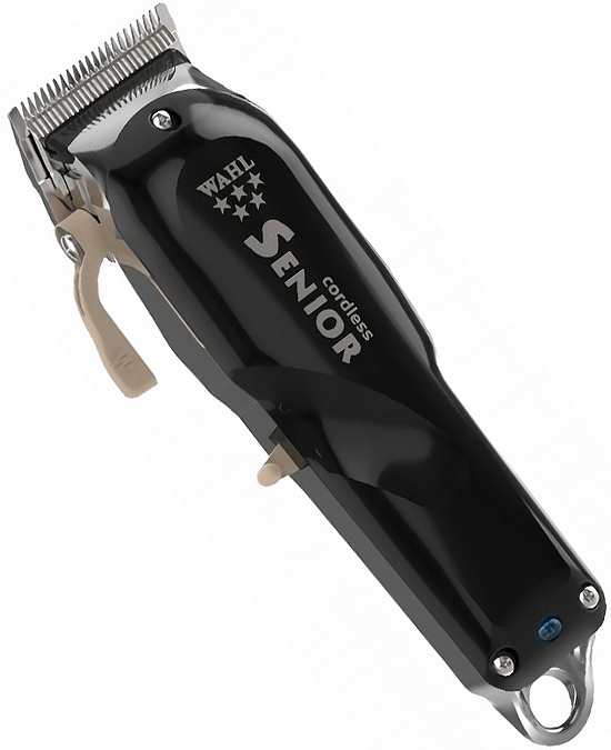 Wahl SENIOR CORDLESS - Precio barato Envío Gratis - Alpel