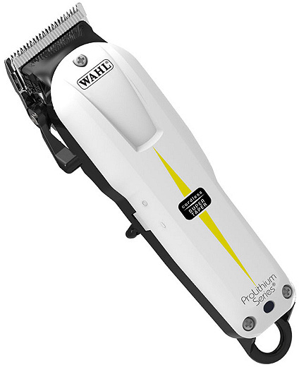 Wahl SUPER TAPER CORDLESS 5V - Distribuidor autorizado 115,7 € 🆗 Compra  online Envío 24 hrs