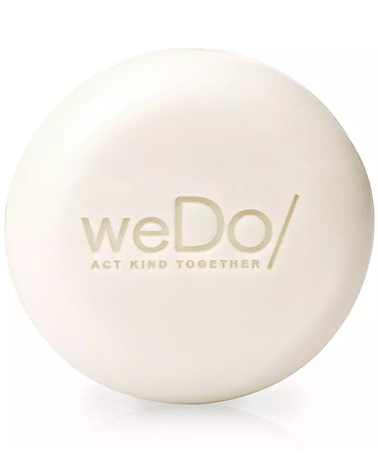 Comprar online Wedo Light & Soft Solid Shampoo Bar 80 Gr en la tienda de peluquería Alpel Comprar online Wedo Light & Soft Solid Shampoo Bar 80 Gr en la tienda de peluquería Alpel