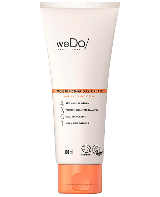 Comprar online Wedo Moisturising Day Cream 100 ml en la tienda de peluquería Alpel Comprar online Wedo Moisturising Day Cream 100 ml en la tienda de peluquería Alpel