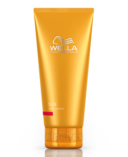 Comprar Wella Care Sun Acondicionador Express 200 ml online en la tienda Alpel Comprar Wella Care Sun Acondicionador Express 200 ml online en la tienda Alpel