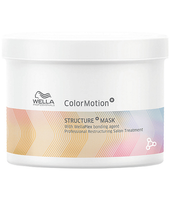 Wella ColorMotion+ Mascarilla - Precio barato Alpel Wella ColorMotion+ Mascarilla - Precio barato Alpel