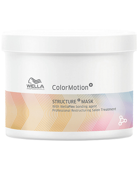 Wella ColorMotion Mascarilla 500 ml - Precio barato Alpel