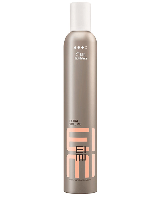 Comprar Wella EIMI Extra Volume Mousse 500 ml online en la tienda Alpel