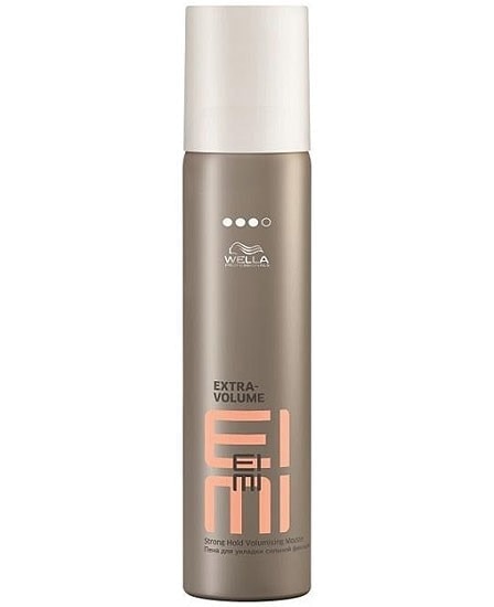 Wella Eimi Extra Volume Mousse 75 ml Tamaño Viaje - Precio barato Envío 24 hrs