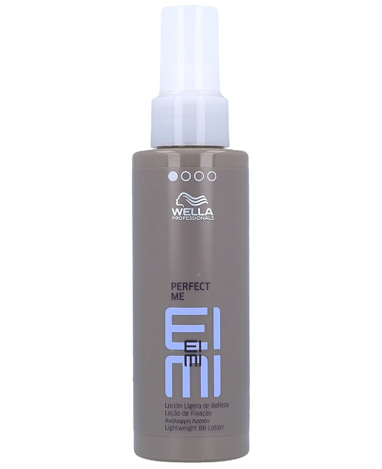 Comprar Wella EIMI Perfect Me Locion Ligera Belleza 100 ml online en la tienda Alpel