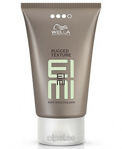 Comprar Wella EIMI Rugged Texture Pasta Mate 75 ml online en la tienda Alpel Comprar Wella EIMI Rugged Texture Pasta Mate 75 ml online en la tienda Alpel
